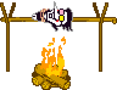 spam
